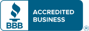 BBB Accredited