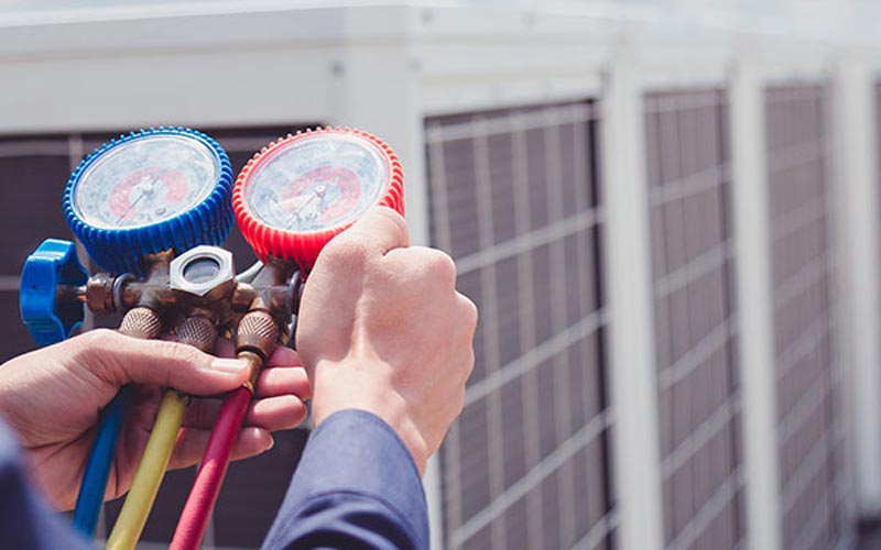 Refrigeration Maintenance in Chicagoland