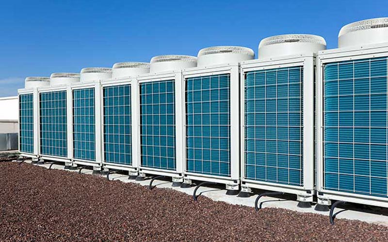 commercial ventilation