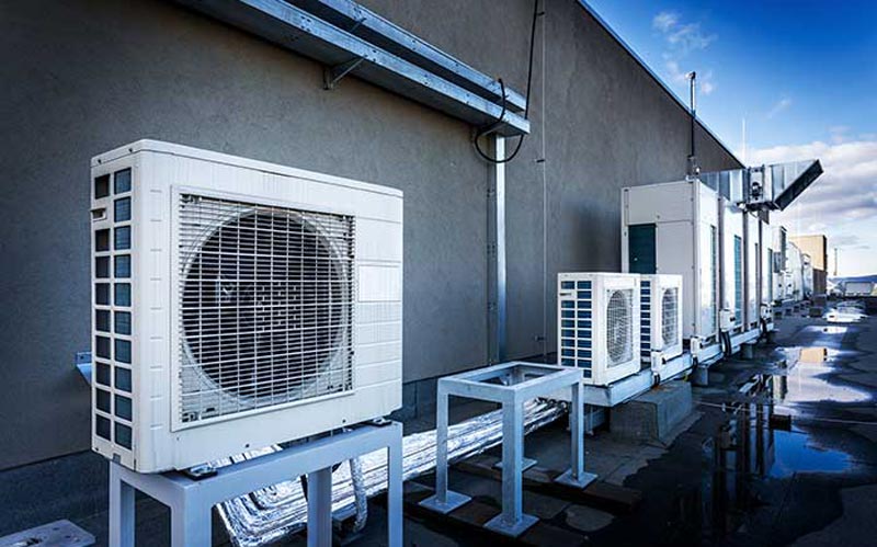 HVAC Equipment Maintenance in Chicagoland