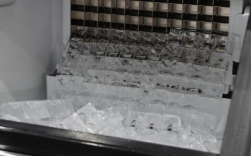 Ice Machine Service in Chicagoland