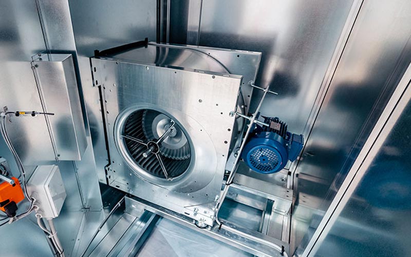 Emergency HVAC Unit Repair in Chicagoland