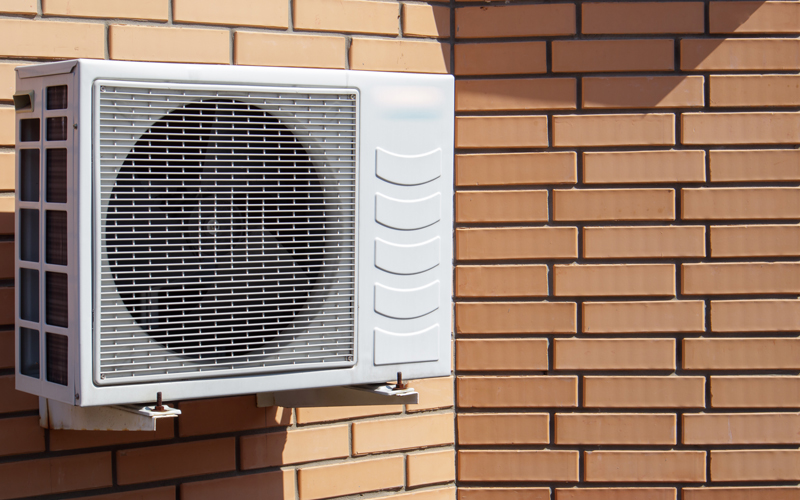 ductless mini split