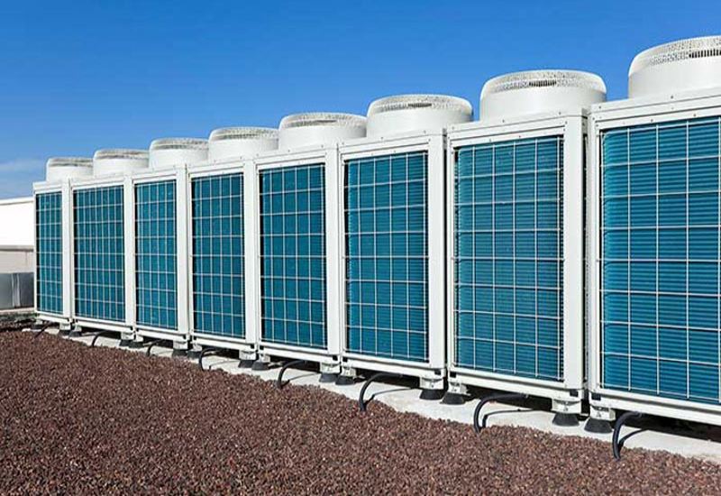 Commercial Ventilation in Chicagoland