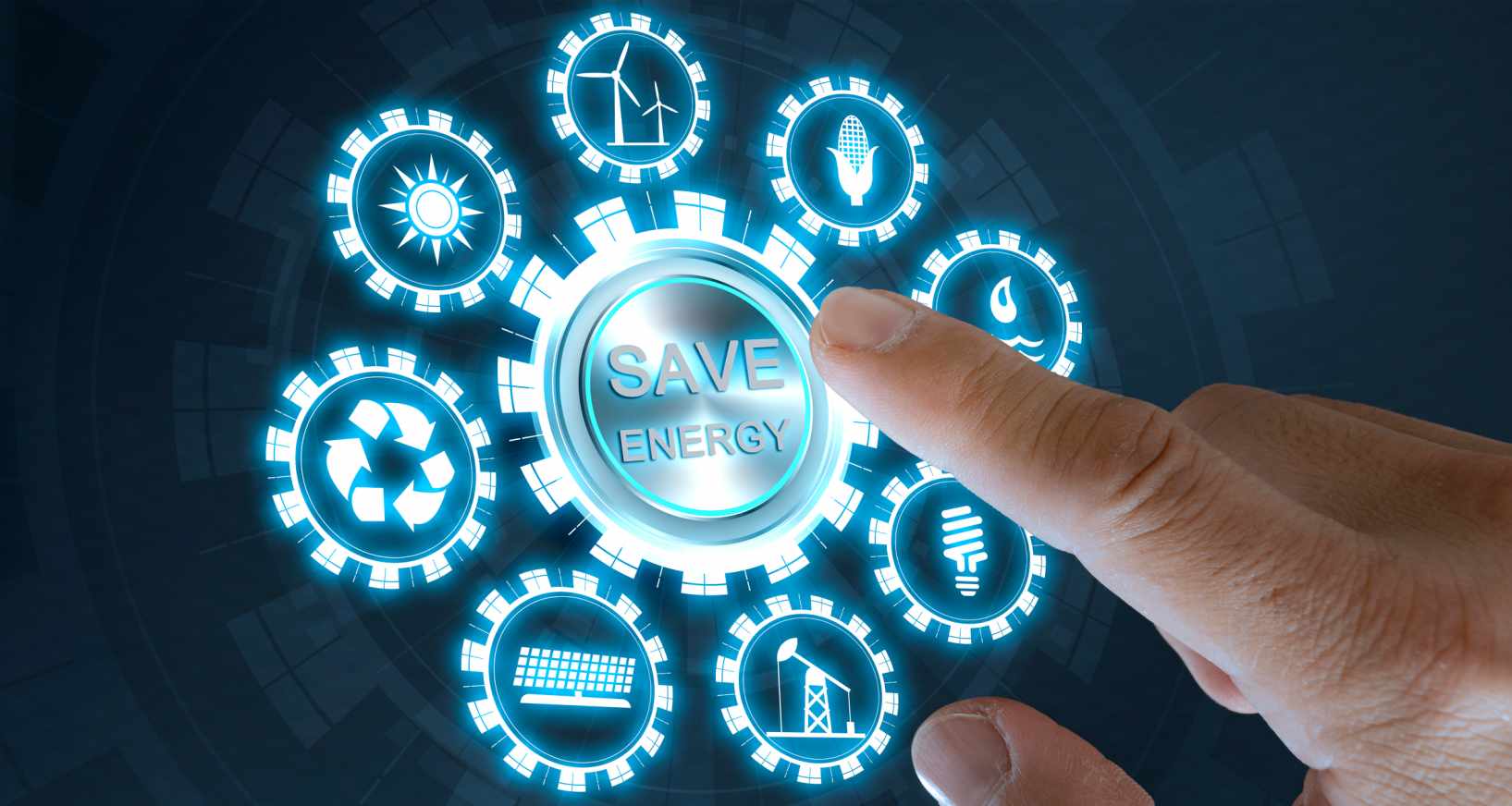 Featured image for “Benefits of Smart Thermostats in Commercial Buildings”