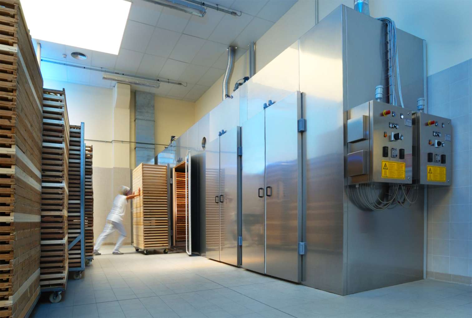 Featured image for “How to Detect and Fix Hidden Refrigeration Problems in Older Commercial Buildings”