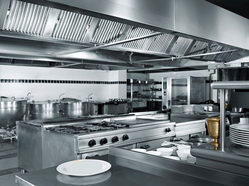 Commercial Refrigeration Expertise in Chicagoland 