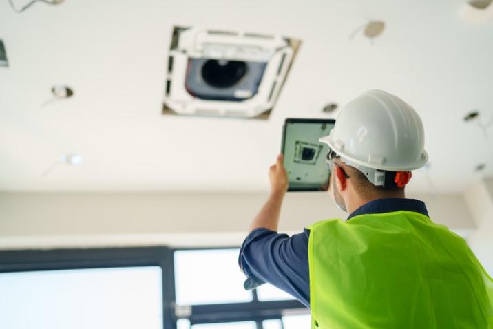 Featured image for “The Importance of Proper HVAC Sizing for Commercial Spaces”