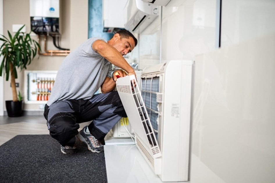 The Role of Air Filters in Preventing Commercial A/C Repairs