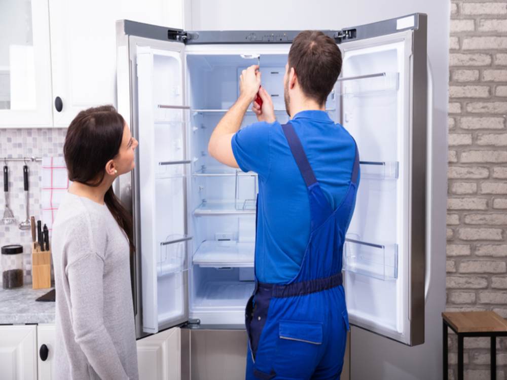 Featured image for “When to Repair vs. Replace Your Commercial Refrigerator”