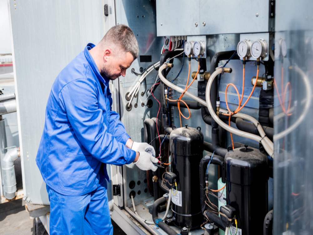 Featured image for “How Often Should You Schedule Commercial Refrigeration Inspections?”