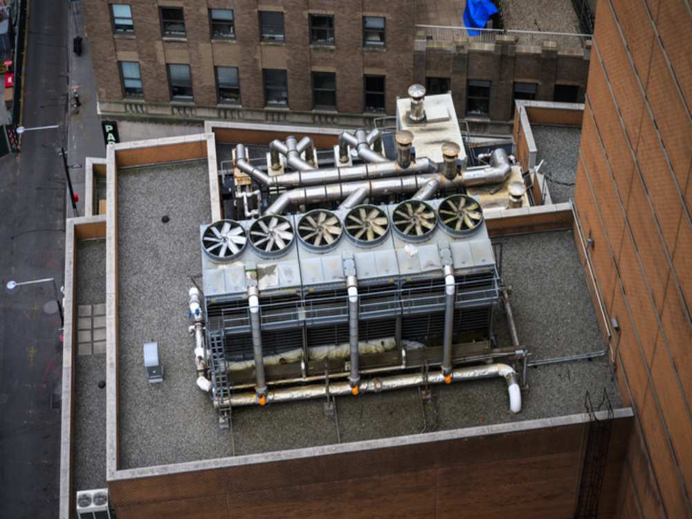 Warning signs of poor indoor air quality and solutions for buildings in Chicagoland, IL